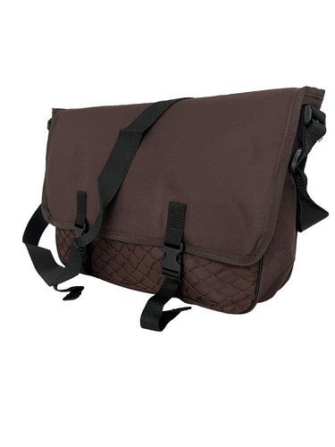 Khaki game bag waterproof - khaki,