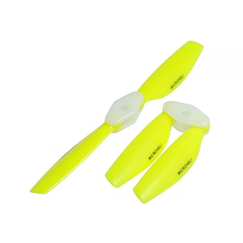 Microheli plastic folding - plastic,