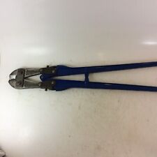 42" Record 942 Heavy duty Bolt Cutters Chain Wire Croppers
