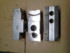 Ajax SUR12KK 3-Piece Lathe