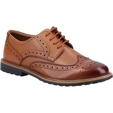 Hush Puppies Verity Leather
