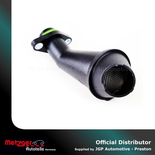 Oil pump pick suction - oil, up