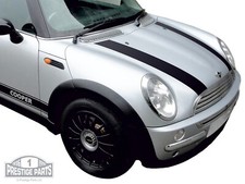 Mini Cooper R50 Mini One Solid