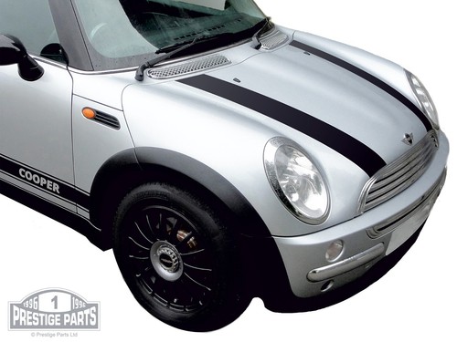 Mini cooper r50 - cooper,