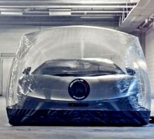 Vehicle Dome SPORT Indoor Car