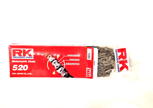 Suzuki rm125 rm250 chain - rm125, rk