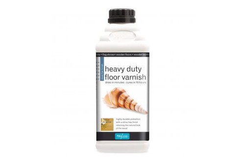 Polyvine heavy duty floor - duty,