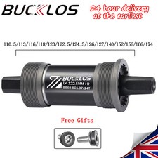 Square taper bottom bracket - taper,