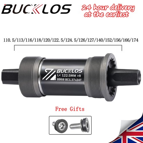 Square taper bottom bracket - taper,