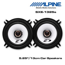 Alpine SXE-1325S - 5.25" 13cm