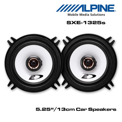 Alpine sxe 1325s - -, 13cm