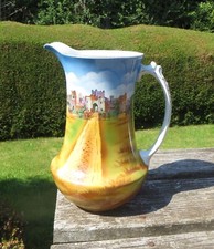 New Hall Pottery - Large