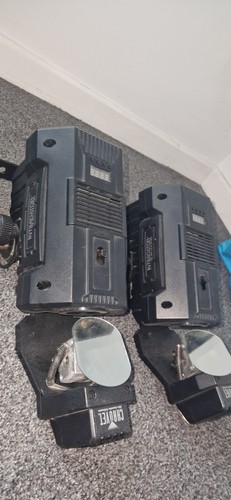 Chauvet intimidator scan - intimidator, led