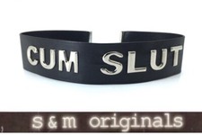 Bondage Kit Collar Choker