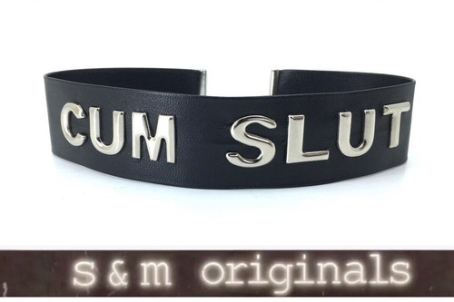 Bondage kit collar choker - bondage,