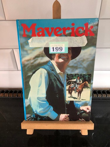 Maverick annual 1982 - annual,