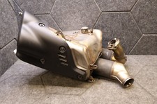 2024 Ducati Diavel V4 Genuine OEM Exhaust Collector pre Silencer 574P5002C