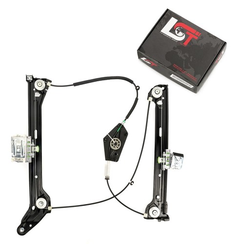 Electric window regulator - electric,