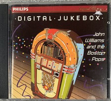 Digital Jukebox - CD - John