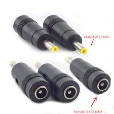 DC Power Plug Adapter