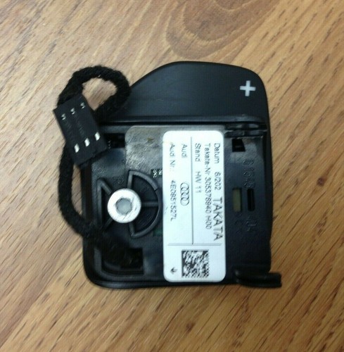 Genuine audi steering - genuine,