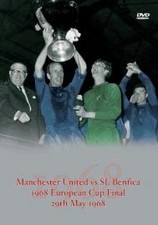 European Cup Final: 1968 -