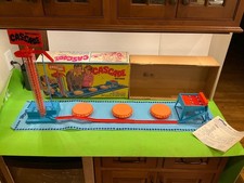 Vintage 1972 Cascade Game by