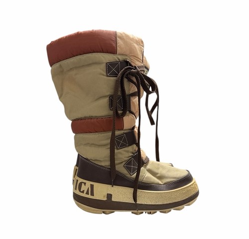 Tecnica vintage fur - fur, lined
