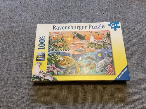 Ravensburger beautiful ocean - ravensburger,