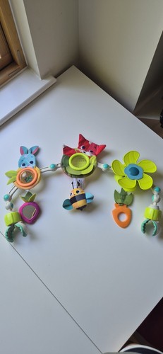 Tiny love activity arch - activity,