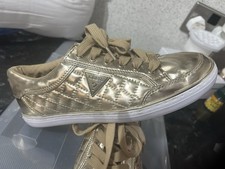 Guess Trainers Size 6