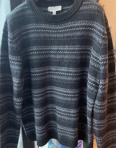 Seasalt men fair isle - seasalt,