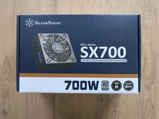 Silverstone SX700 700W 80 Plus