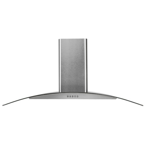 Electriq 90cm curved - electriq, glass