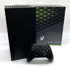 Xbox Series X 1TB SSD Console