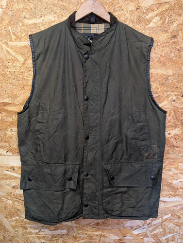 Barbour westmorland waxed - westmorland,