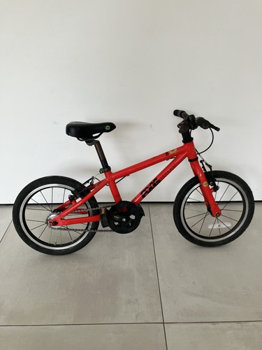 Frog children bike - 48,