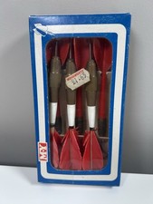 Vintage M.Y Tournament Darts