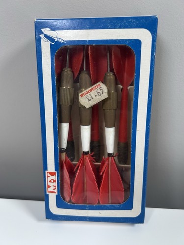 Tournament darts red - m.y, darts,