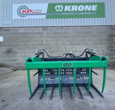 ProDig 1.5m shear Grab -