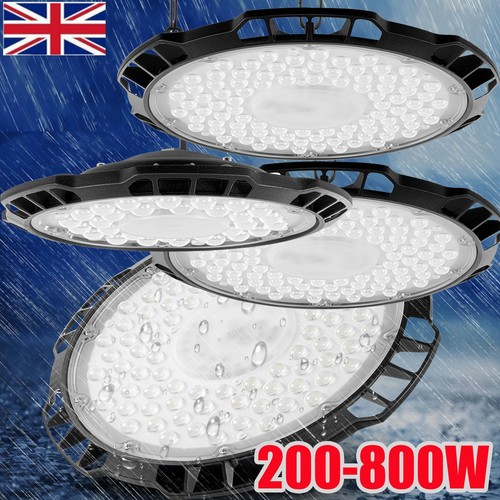 Led high bay light - led,
