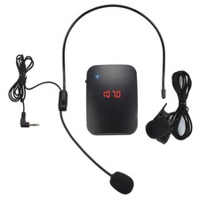 FM Wireless Microphone