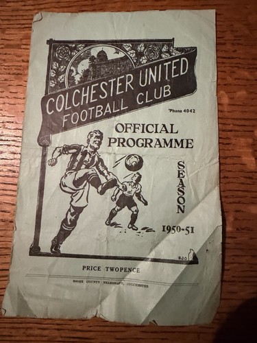 Colchester united reserves - colchester,