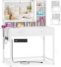 Small Vanity Desk Vanity Desk