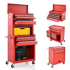 Rolling Tool Chest Combo