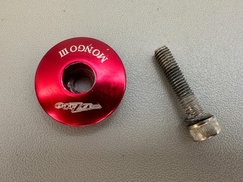 Onza mongo headset cap - 3,