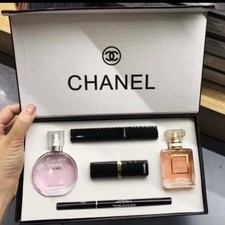 Chanel Set Of 5 Pieces- 2x