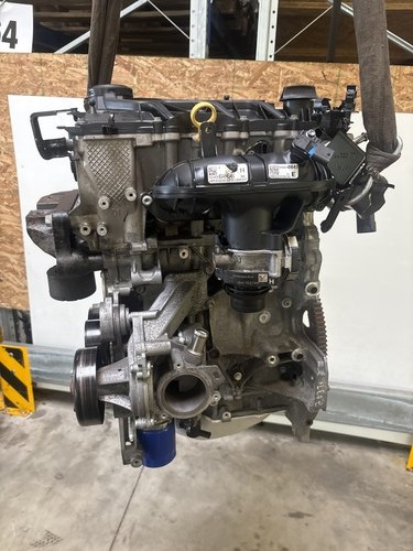 Engine for 2021 opel chevrolet - for,