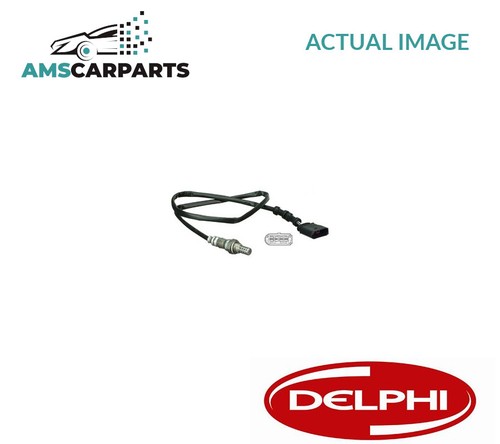 Lambda oxygen sensor - oxygen,