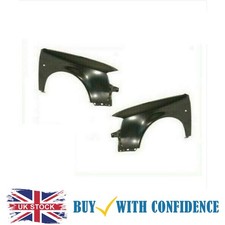 Audi A4 Front Wing Pair Left &